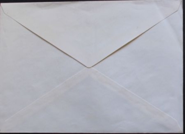 Volkswagen Käfer 1960 Factory-Envelope (3978)
